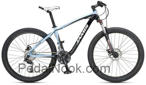 Jamis Durango Femme specs and reviews 